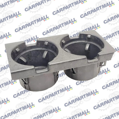 01-05 BMW 325I 325XI 330I 01-06 325CI 330CI CENTER CONSOLE CUP HOLDER CUPHOLDER