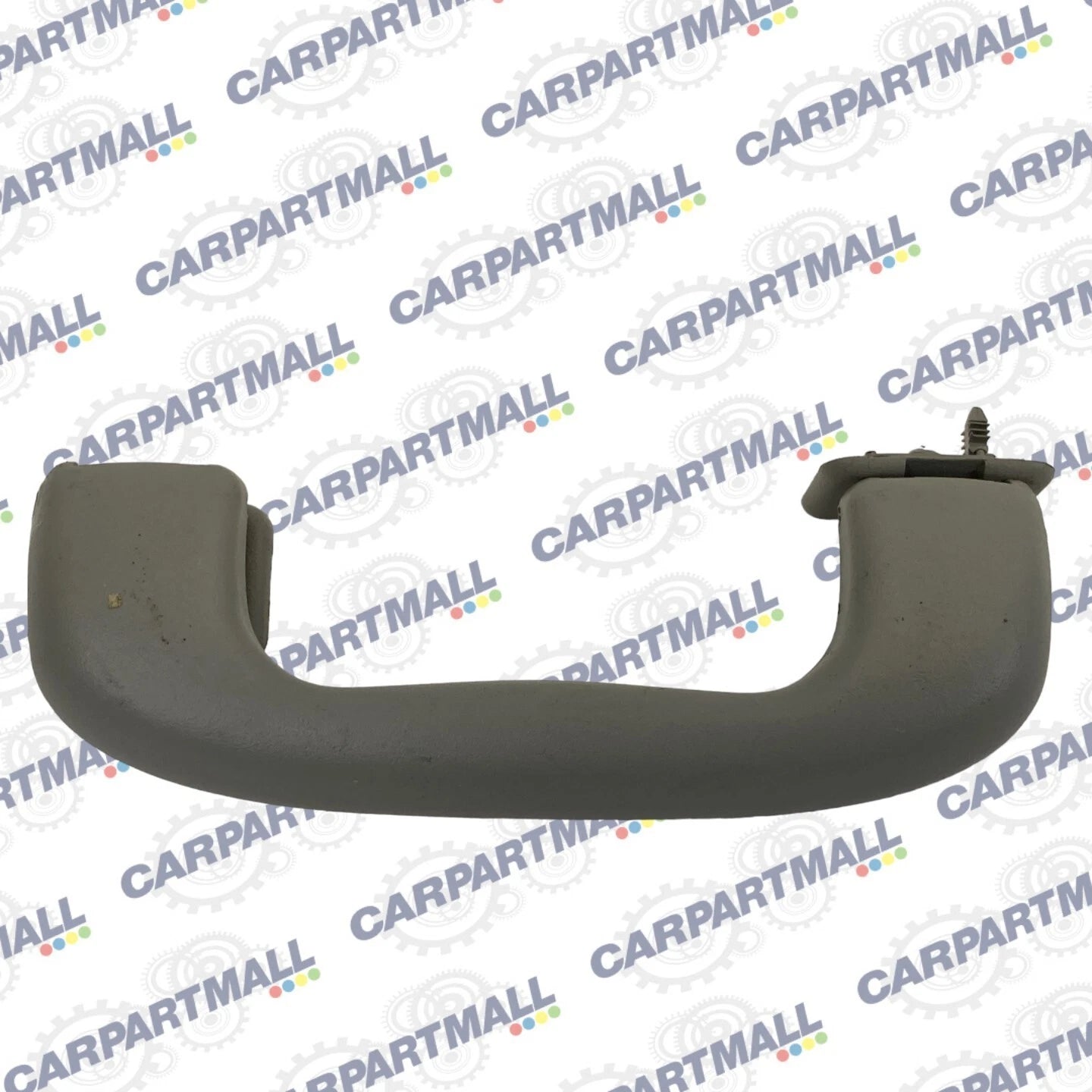 2006 07 08 09 11 12 2013 CHEVROLET IMPALA ROOF REAR RIGHT SIDE GRIP GRAB HANDLE