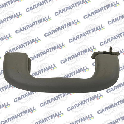 2006 07 08 09 11 12 2013 CHEVROLET IMPALA ROOF REAR RIGHT SIDE GRIP GRAB HANDLE