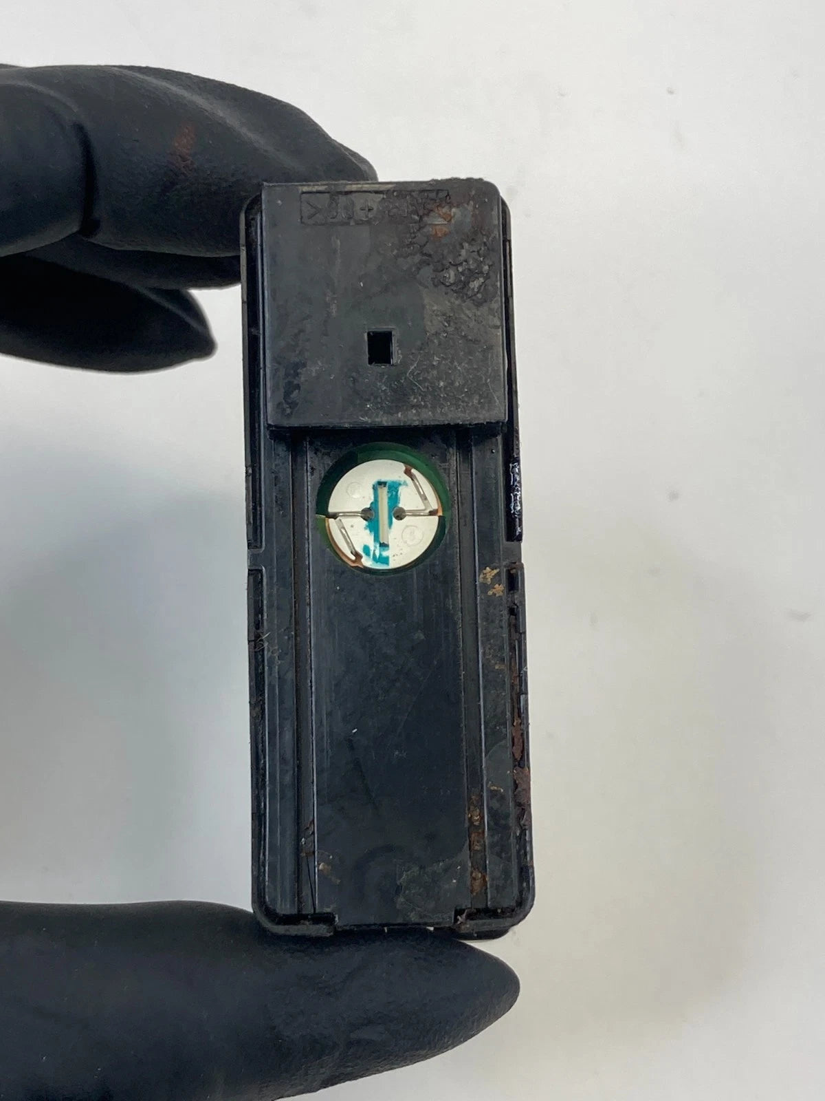 99 00 BMW 323I 01-05 330I DASH HAZARD LIGHT CONTROL & CENTRAL DOOR LOCK SWITCH