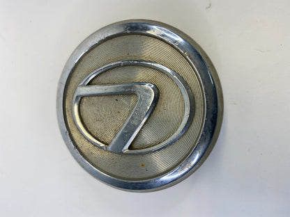 97-09 Lexus ES300 GS300 RX330 RX400 Rim Wheel Center Hub Cap Chrome 8841 OEM