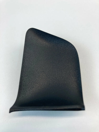 2004-2009 TOYOTA PRIUS REAR LEFT SIDE INTERIOR INNER DOOR HANDLE COVER TRIM OEM