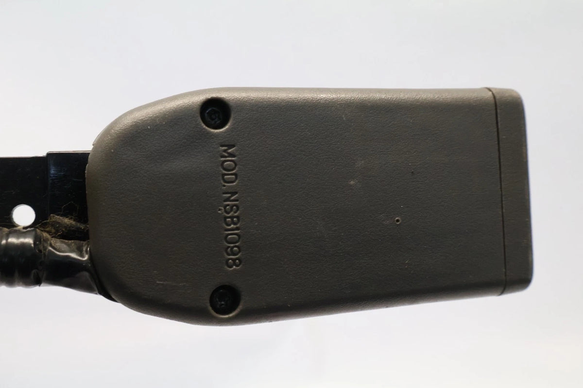 2006 HONDA RIDGELINE FRONT RIGHT PASSENGER SIDE SEAT BELT BUCKLE RECEPTACLE OEM
