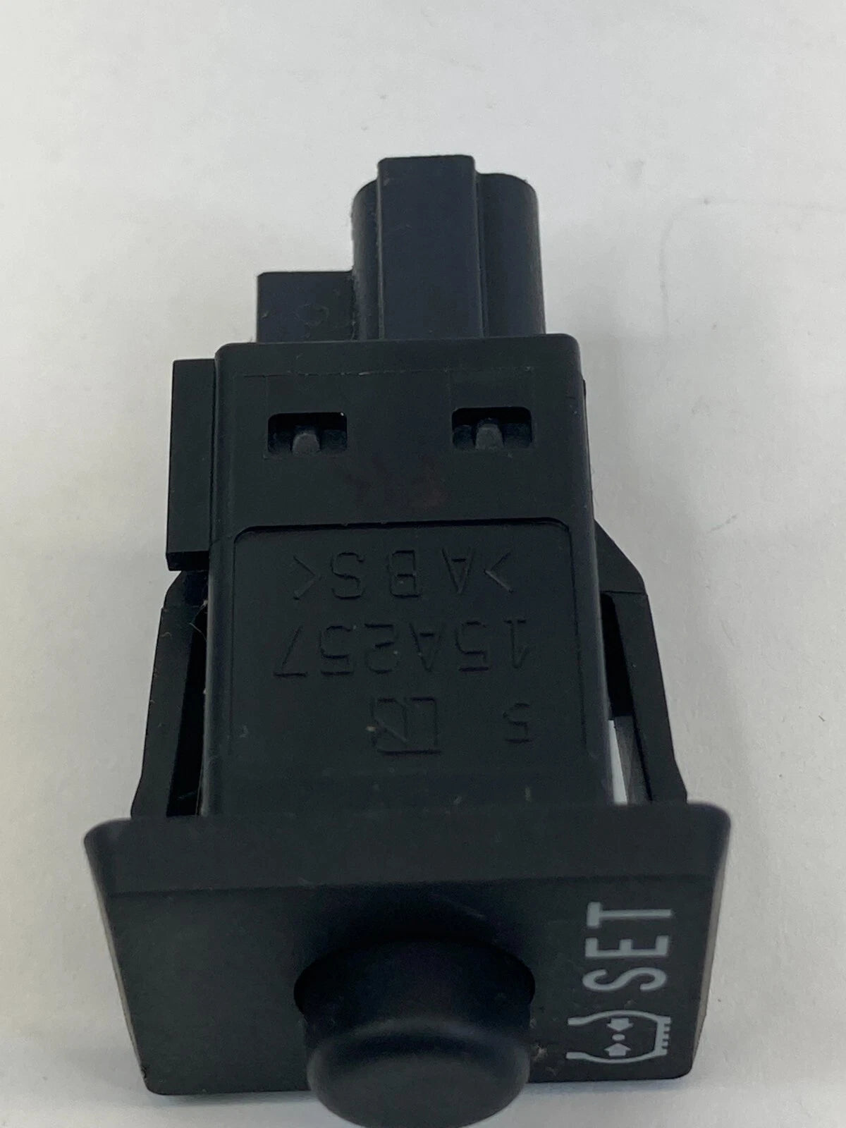 2007-2011 TOYOTA CAMRY TIRE PRESSURE SET CONTROL BUTTON SWITCH OEM