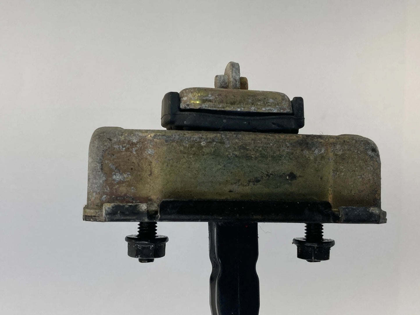 2004 2005 2006 ACURA TL REAR LEFT DRIVER DOOR CHECK HINGE STRAP STOP STOPPER