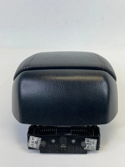 2011-2016 CHEVROLET CRUZE CENTER CONSOLE ARMREST ARM REST LID COVER TOP OEM