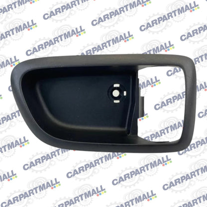 2004-2009 MAZDA 3 MAZDA3 REAR RIGHT SIDE INTERIOR DOOR HANDLE COVER BEZEL OEM