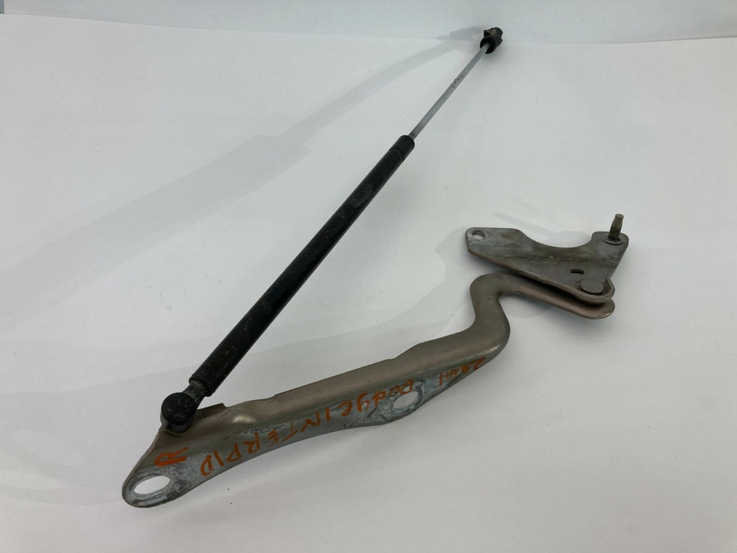 2000-2002 DODGE INTREPID RIGHT HOOD HINGE LIFT SUPORTS STRUT SHOCK 4580770AD