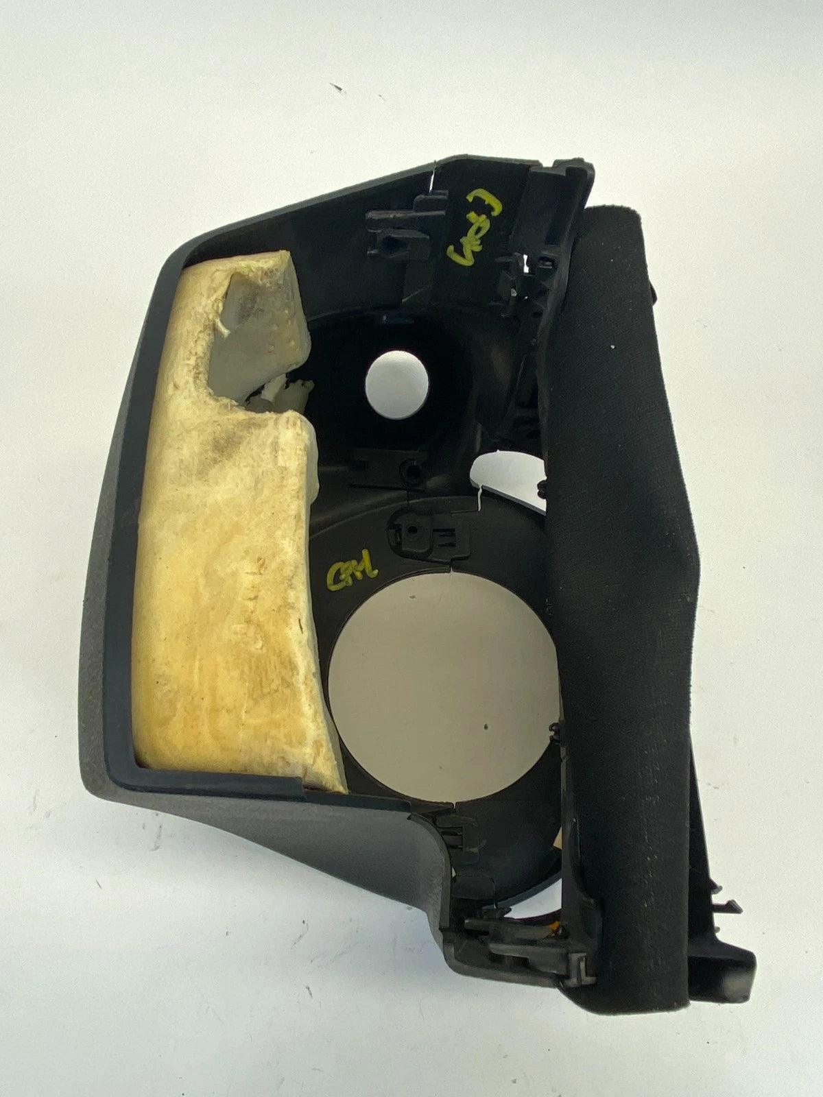 2011-2016 CHEVROLET CRUZE UPPER & LOWER STEERING COLUMN SHORUD COVER TRIM