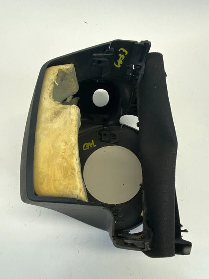 2011-2016 CHEVROLET CRUZE UPPER & LOWER STEERING COLUMN SHORUD COVER TRIM