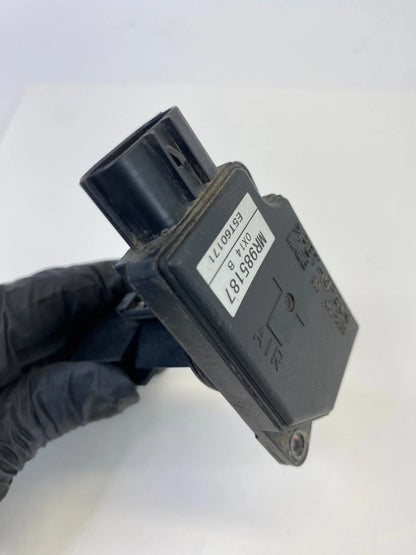 2011-2014 Mitsubishi Outlander Sport Air Mass Flow Meter Sensor MAF MR985187