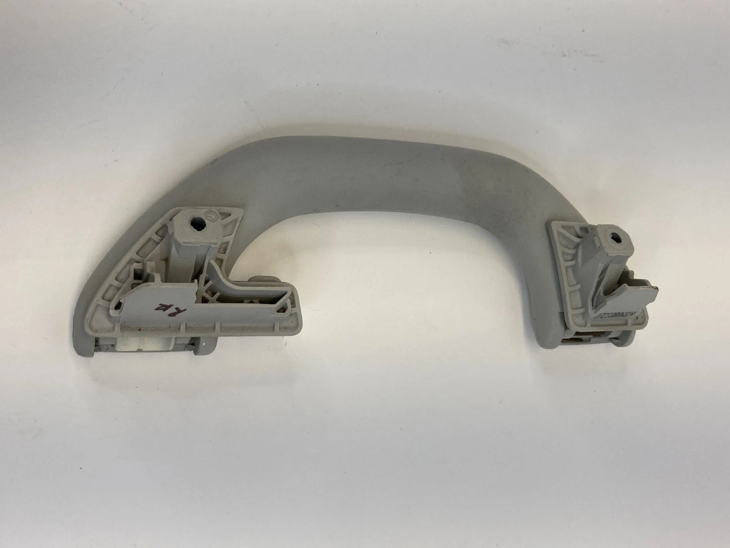 05-07 VW VOLKSWAGEN JETTA REAR RIGHT ROOF INNER GRAB GRIP HANDLE 1K0-857-607J