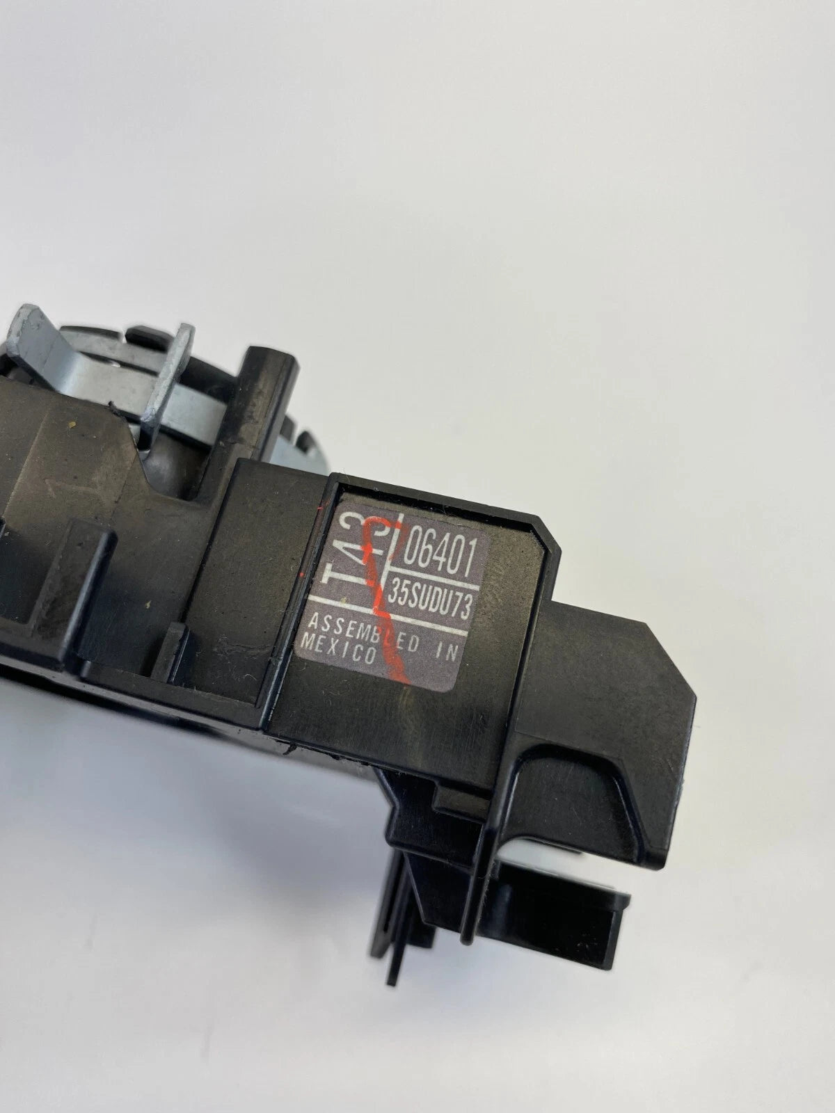 2007-2011 TOYOTA CAMRY TURN SIGNAL HEADLIGHT DIMMER SWITCH LEVER OEM 35SUDU73