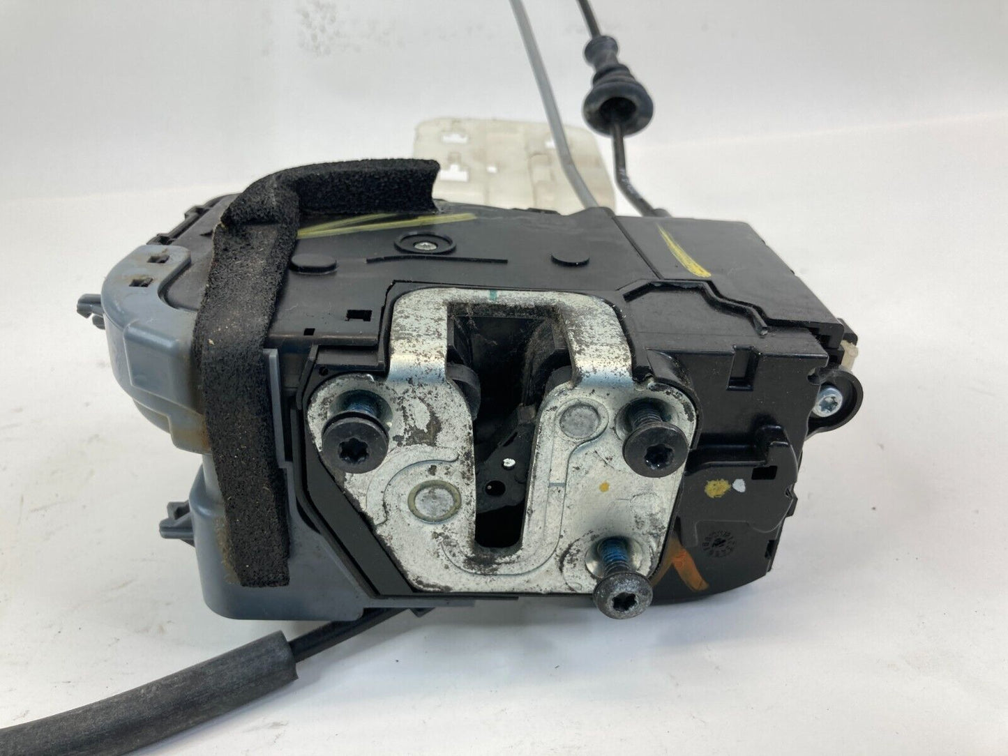 2011-2015 Hyundai Sonata Front Left Side Door Lock Latch Release Actuator FR LH