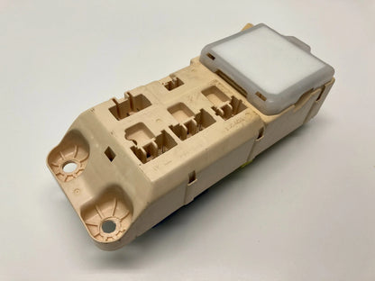 1995-2000 LEXUS LS400 INTERIOR DASH FUSE BOX JUNCTION BLOCK ASSEMBLY OEM