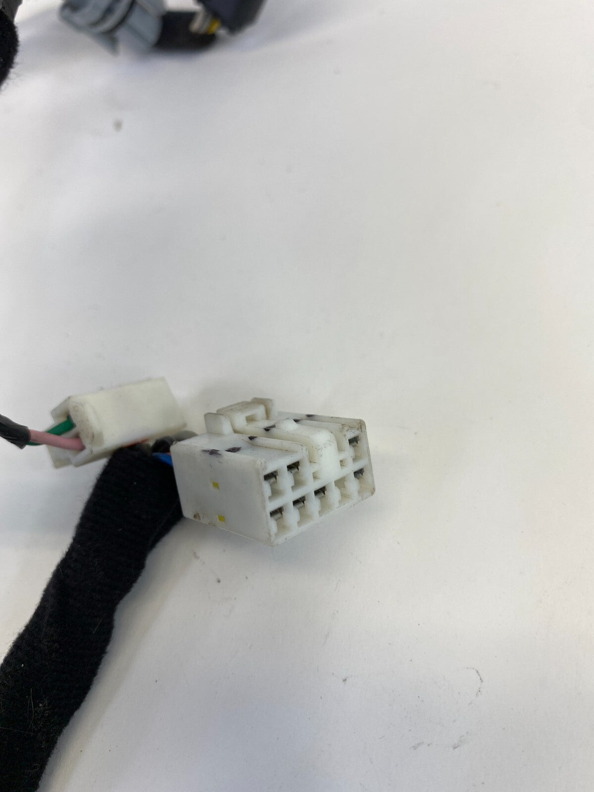 2014-2016 Kia Optima SEDAN Rear Left Side Door Panel Wire Wiring Harness OEM