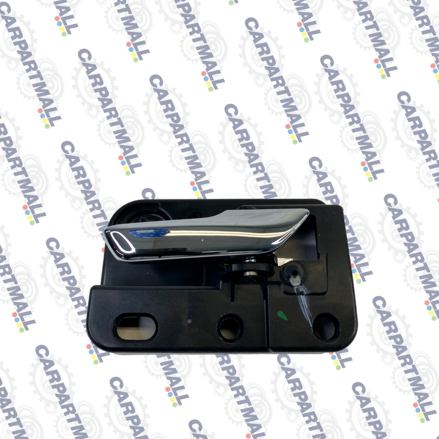 2009 2010 DODGE JOURNEY REAR RIGHT BACK SIDE INSIDE DOOR HANDLE OEM