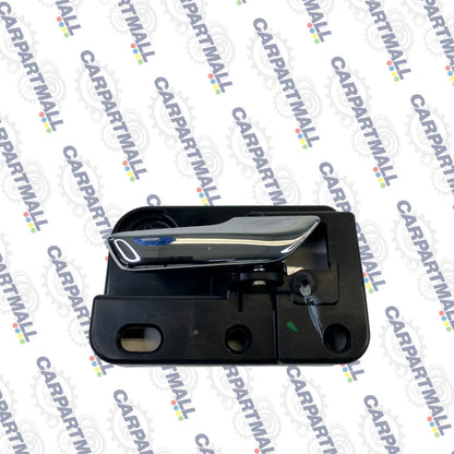 2009 2010 DODGE JOURNEY REAR RIGHT BACK SIDE INSIDE DOOR HANDLE OEM