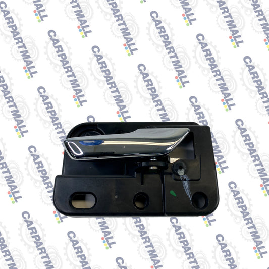 2009 2010 DODGE JOURNEY REAR RIGHT BACK SIDE INSIDE DOOR HANDLE OEM