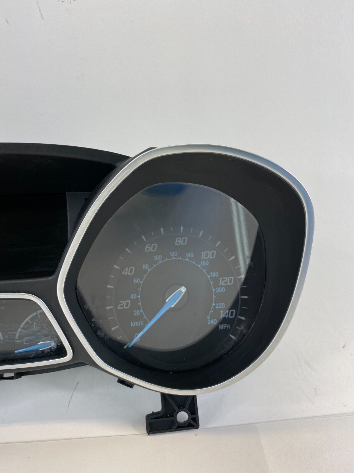 2013 2014 Ford Focus Dash Instrument Cluster Speedometer Gauges 169K Miles OEM