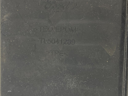 2011-2014 Ford Edge 11-15 Lincoln MKX Center Console Rubber Inser Mat TL5041269