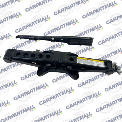2008 09 10 11 12 13 2014 DODGE AVENGER EMERGENCY SPARE TIRE JACK ASSY 04766160AA