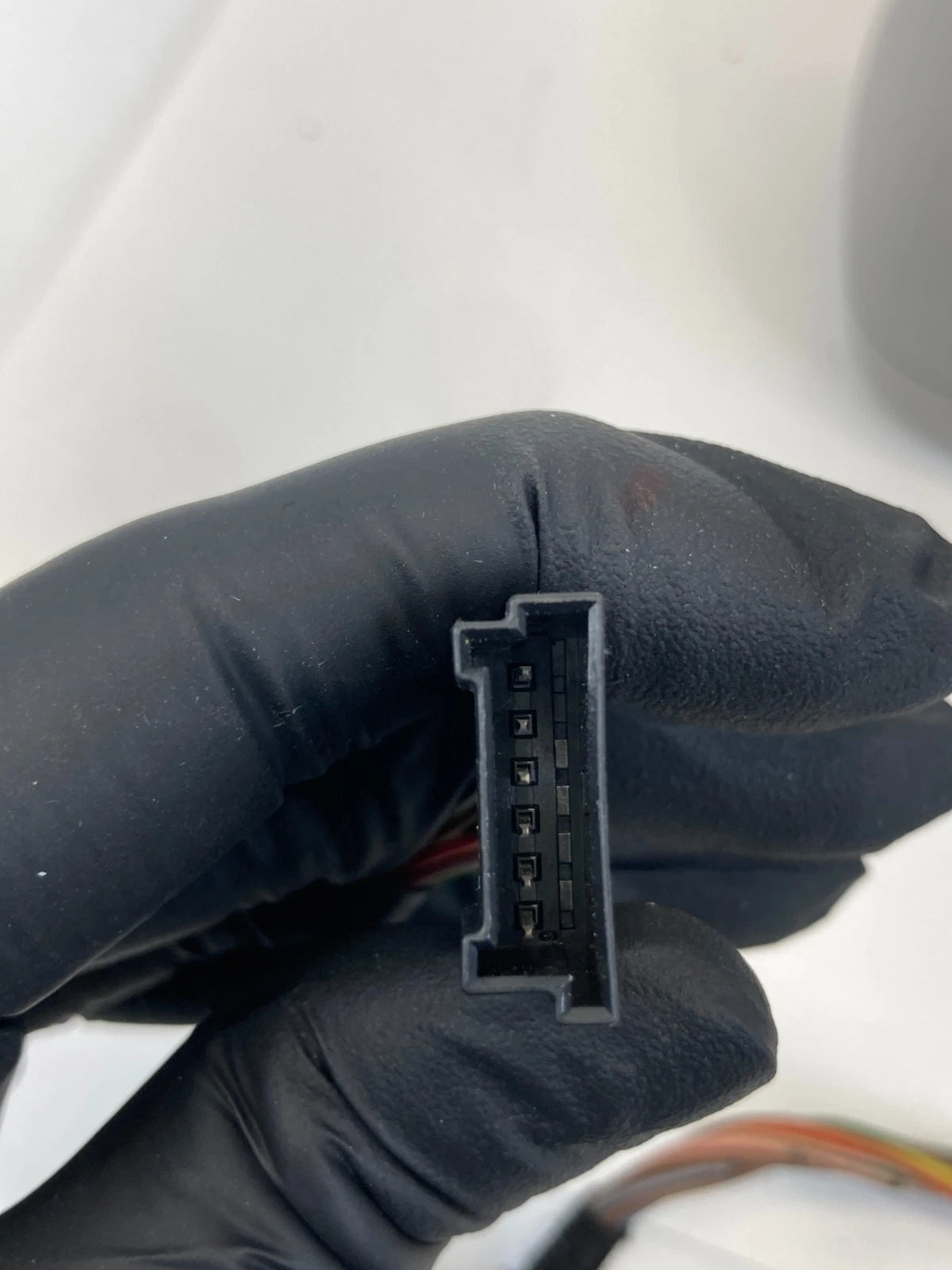 2007-2012 MERCEDES-BENZ GL450 10-12 ML350 INTERIOR REAR VIEW MIRROR W/ HOMELINK