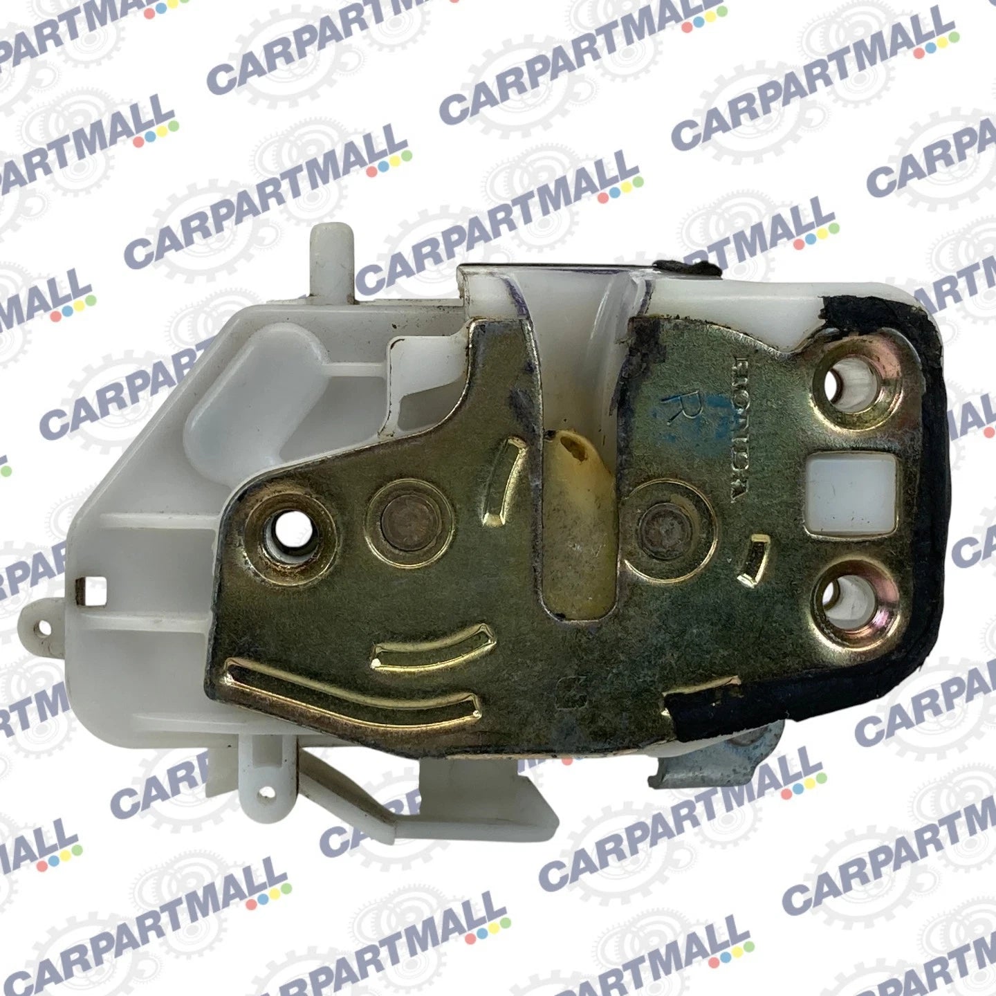 2001-2005 HONDA CIVIC SEDAN REAR RIGHT SIDE DOOR LATCH LOCK RELEASE ACTUATOR OEM