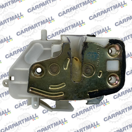 2001-2005 HONDA CIVIC SEDAN REAR RIGHT SIDE DOOR LATCH LOCK RELEASE ACTUATOR OEM