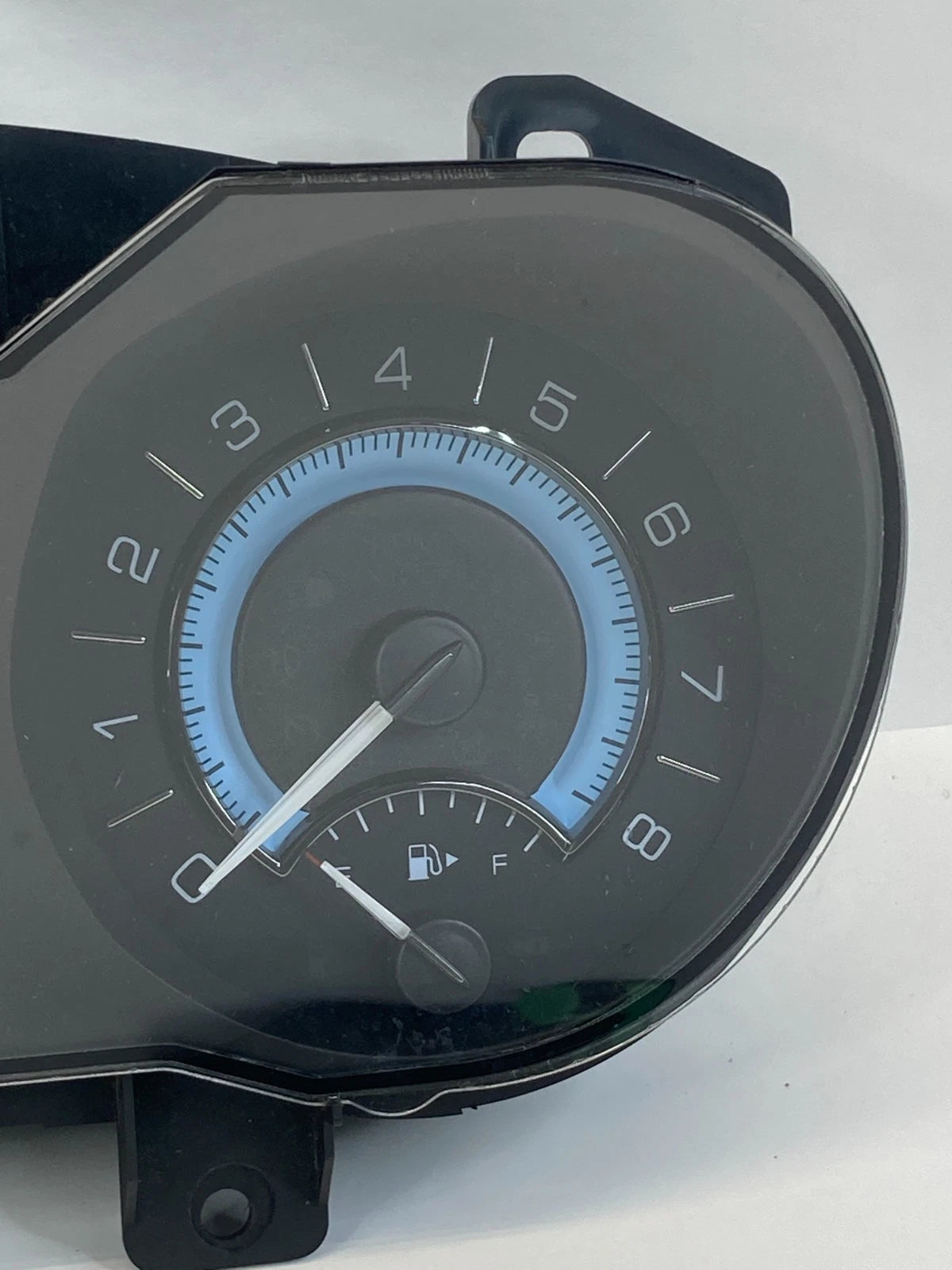 2013 BUICK LACROSSE AT SPEEDOMETER INSTRUMENT CLUSTER GAUGES 22849875 UNK MILES