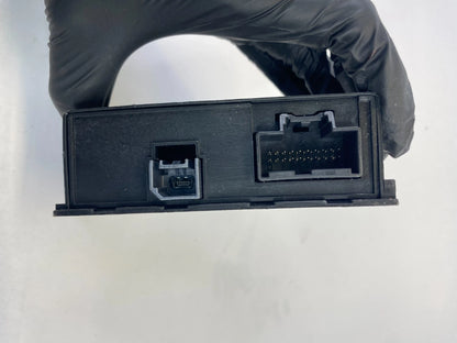 2012-2015 CHEVROLET EQUINOX MULTI MEDIA PLAYER INTERFACE MODULE UNIT 22796545