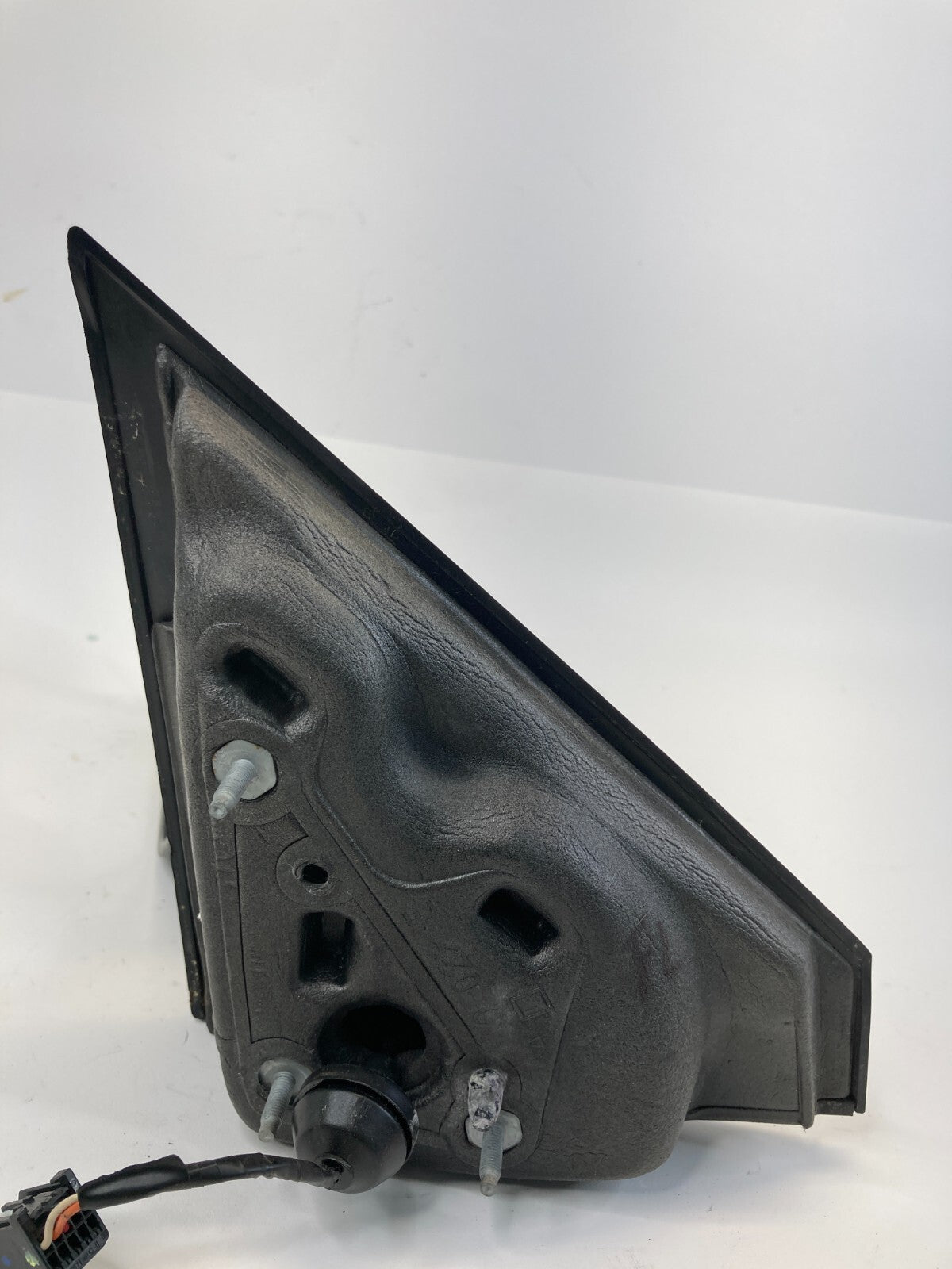 2013 2014 2015 Dodge Dart Left Driver Side View Power Door Mirror 1TA111RMAG OEM