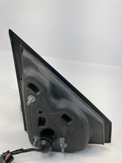 2013 2014 2015 Dodge Dart Left Driver Side View Power Door Mirror 1TA111RMAG OEM