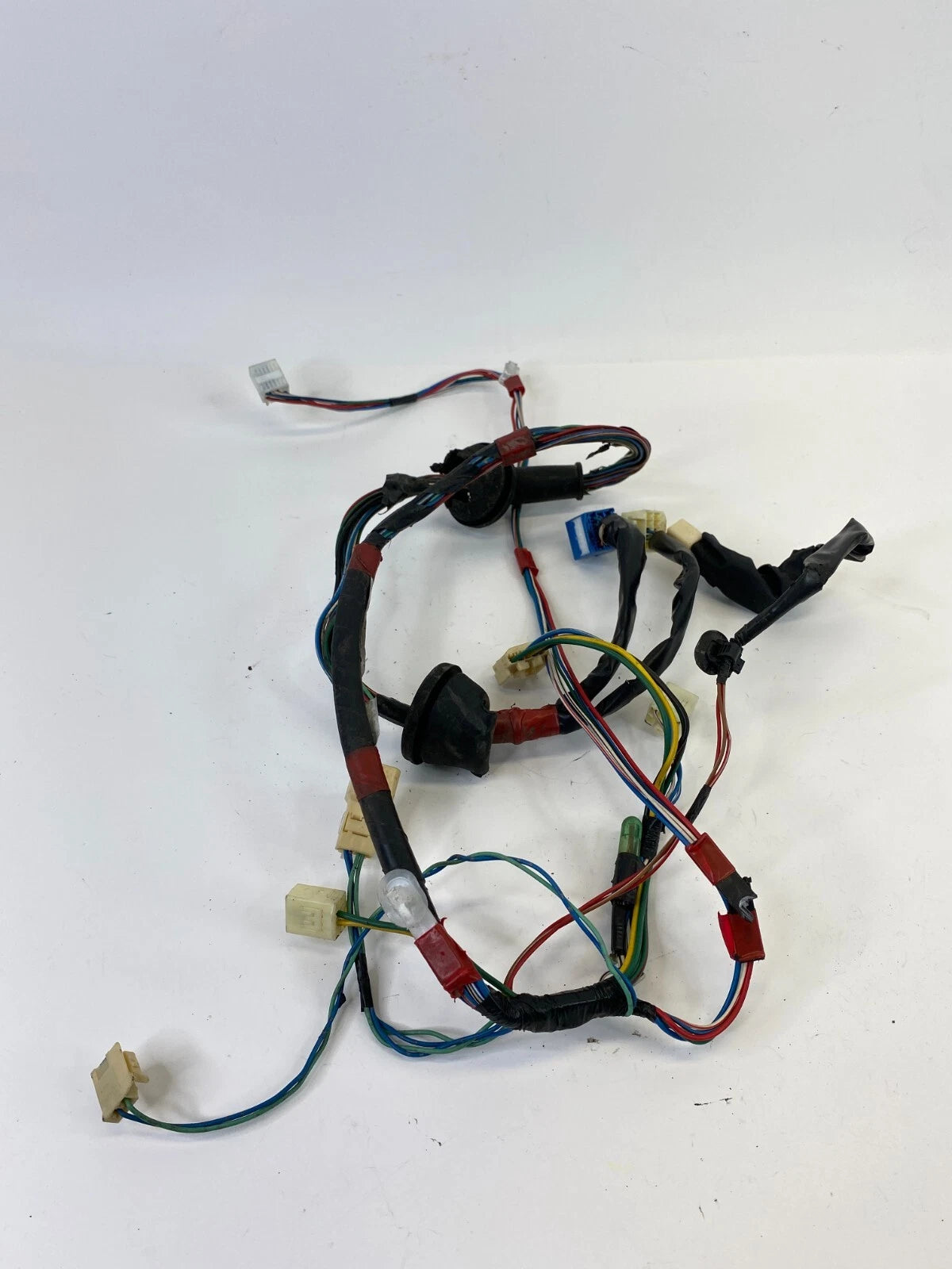 03-05 TOYOTA COROLLA FRONT RIGHT SIDE DOOR WIRING HARNESS WIRE CABLE 82151-1E470