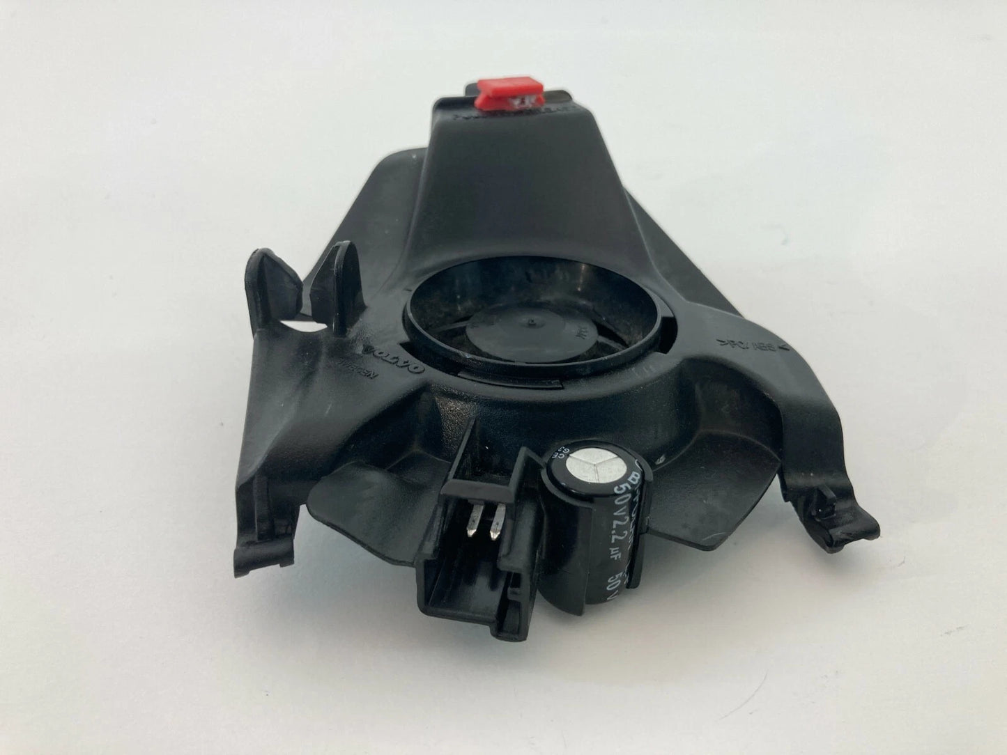03-07 VOLVO XC70 01-07 V70 REAR RIGHT PILLAR AUDIO TWEETER SPEAKER OEM