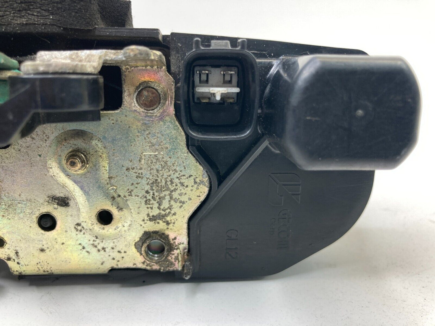 2002-2007 Jeep Liberty Rear Left Side Door Lock Latch Actuator Release OEM