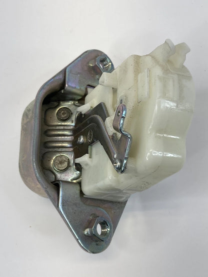 2008-2023 SUBARU IMPREZA 08-18 FORESTER REAR TRUNK HATCH LID LOCK LATCH ACTUATOR