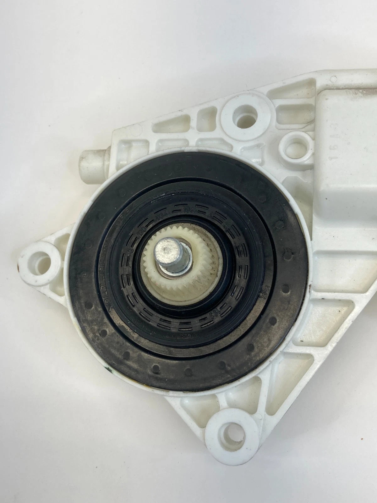 2013-2016 Dodge Dart Rear Left Back Side Door Window Motor 0-130-822-823 OEM