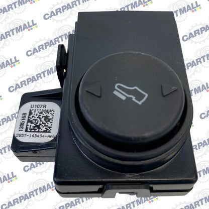 2013-2015 FORD EXPLORER POLICE ADJUSTABLE PEDAL CONTROL SWITCH DB5T14B494AAW OEM