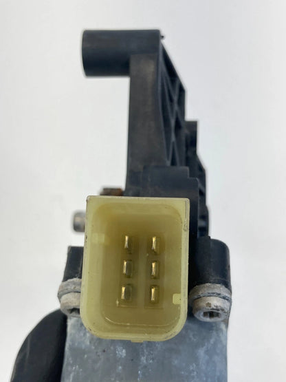1998-2002 MERCEDES-BENZ E430 FRONT RIGHT SIDE DOOR WINDOW MOTOR 0130821709
