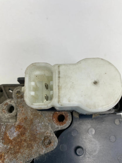 2002-2009 GMC ENVOY TRAILBLAZER FRONT LEFT DOOR LOCK LATCH ACTUATOR 16639869 OEM