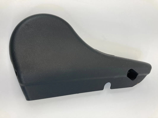 2004-2012 MITSUBISHI GALANT FRONT LEFT SEAT RIGHT HAND HINGE COVER N244189-LH