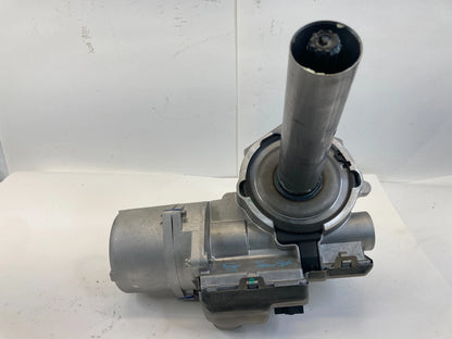 2017-2022 Chevrolet Trax 1.4L FWD Power Electric Steering Column Motor 42504352
