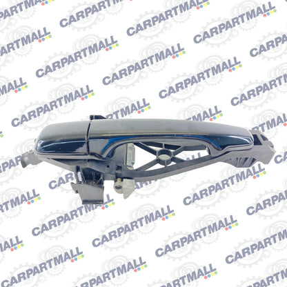 2004-2007 VOLVO S40 05-07 V50 REAR RIGHT SIDE EXTERIOR DOOR HANDLE 30663866 OEM