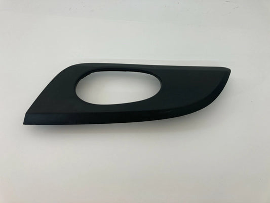 2003-2008 ISUZU ASCENDER FRONT RIGHT PASSENGER INSIDE DOOR HANDLE BEZEL OEM