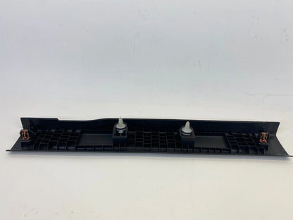 2013-2016 FORD FUSION FRONT LEFT SILL SCUFF PLATE TRIM PANEL DS73-F13201-A OEM