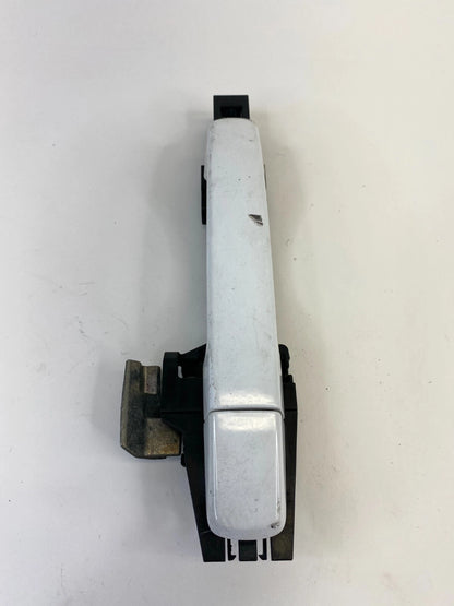 07 08 09 NISSAN SENTRA REAR RIGHT SIDE OUTSIDE EXTERIOR DOOR HANDLE ASSEMBLY OEM
