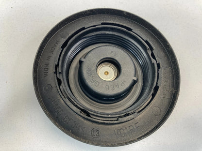 2007-2015 LINCOLN MKX 3.7L V6 ENGINE RADIATOR COOLANT RESERVOIR TANK CAP OEM