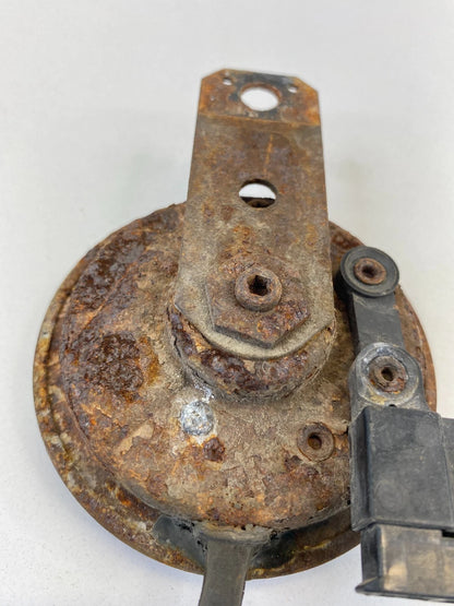 1990-1997 TOYOTA 4RUNNER 91-95 PICKUP HIGH PITCH NOTE HORN TONE ALARM SIGNAL OEM