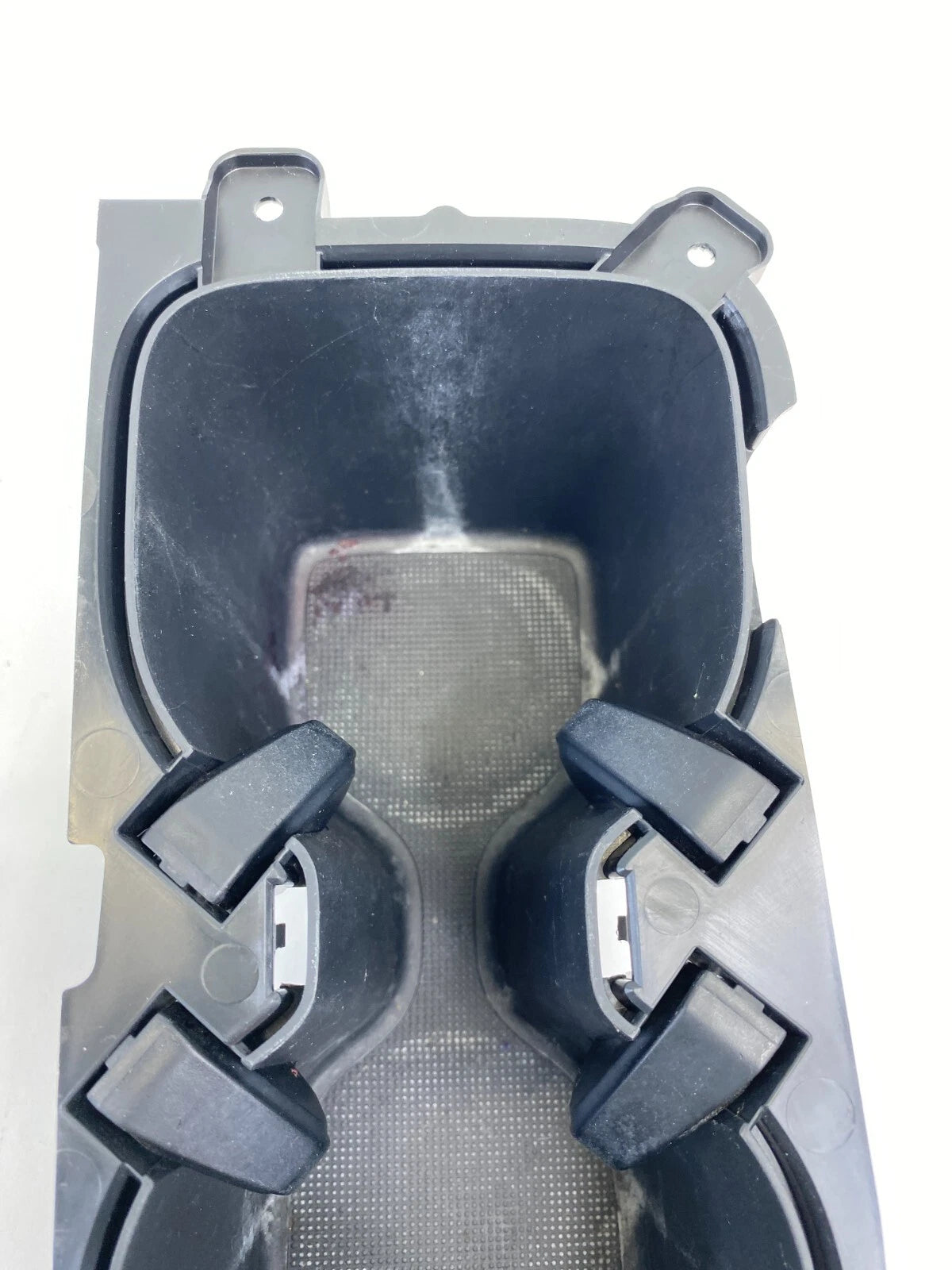 2012 12 HONDA CIVIC SEDAN CENTER CONSOLE CUP HOLDER DUAL OEM